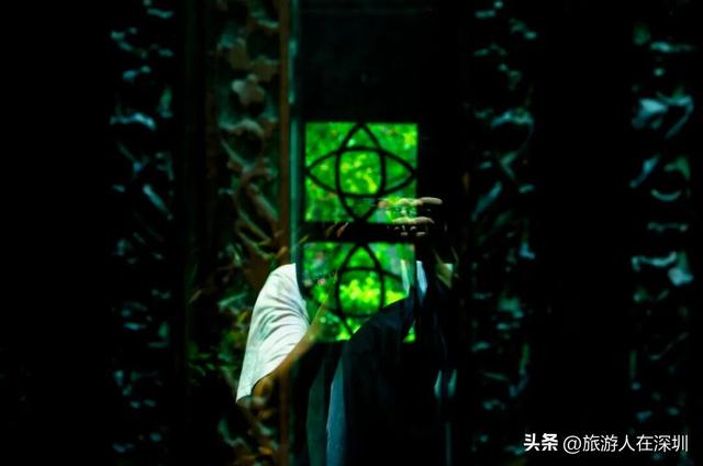 顺德逢简水乡游玩攻略，穿越百年水乡古村，邂逅岭南的诗意时光