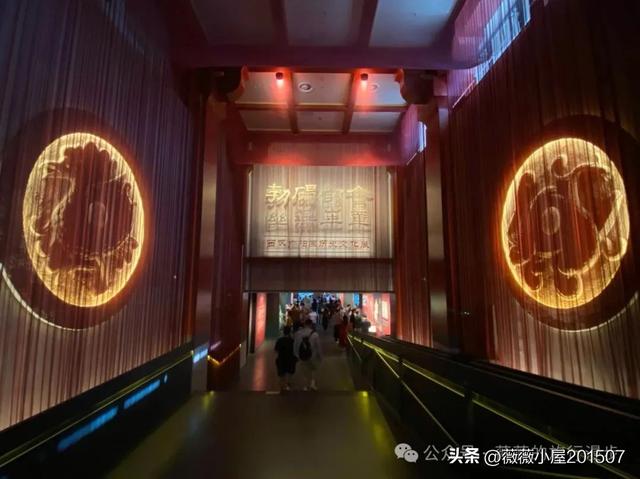 北京大葆台遗址博物馆｜勃碣都会 幽燕华章