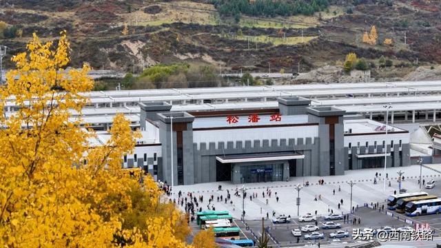 动车出行有多火?这个景区打破40年客流量纪录!