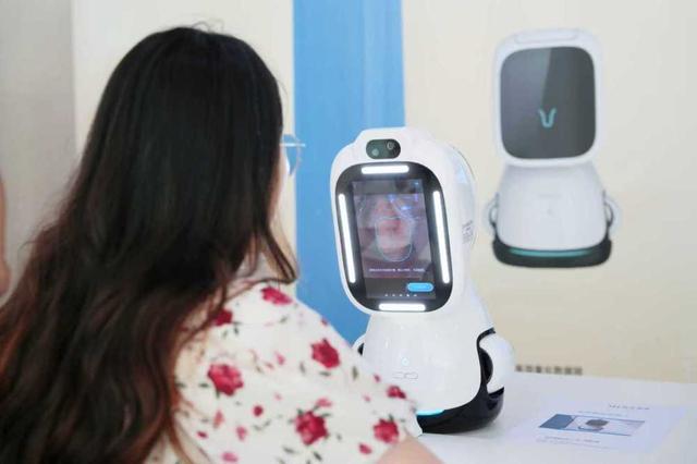 深圳：人工智能重塑市民健康管理模式