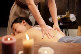 胆经堵，全身都堵！图片