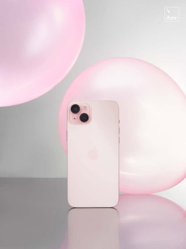 iPhone 15 �׷����飺����������ֻ�����ʵ����������