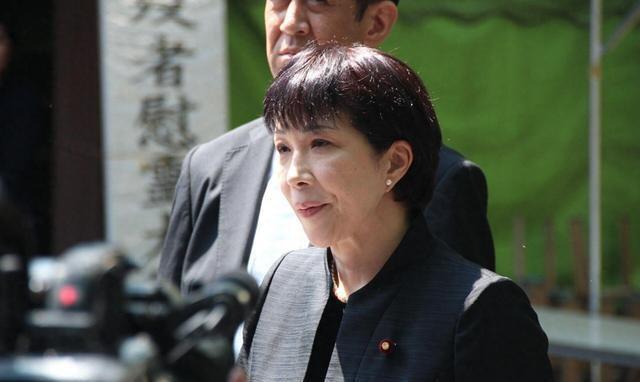 日本要废掉中国出兵权利，美国突然变脸，高市退路被彻底堵死