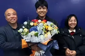 解清帅养家生活曝光，现状令人心酸，父亲准备和儿子女友见面图片
