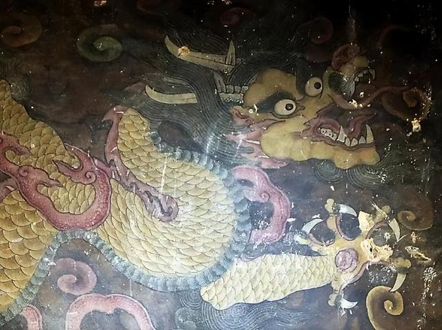 博物FUN | 在北京最神秘寺庙，遇见皇家工艺天花板