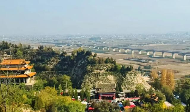 白银区游玩攻略：带你解锁铜城的工矿发展和诗画风光