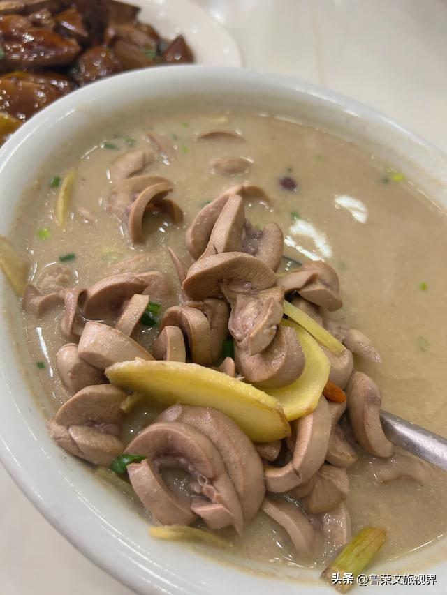 隐匿在广东的冬日秘境：恩平，一座20℃暖冬里的温柔小城