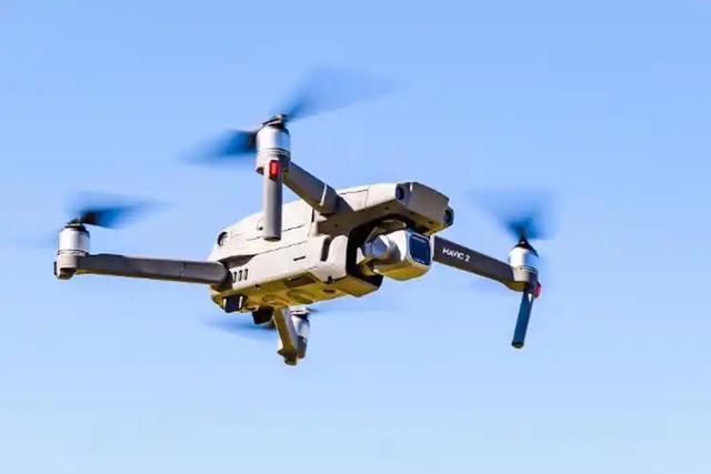 特朗普又制裁，中方下最后通牒：撤销无人机禁令，否则后果自负！