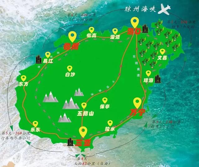国内自驾游最经典的27条路线，适合退休人士，争取一年走2条！