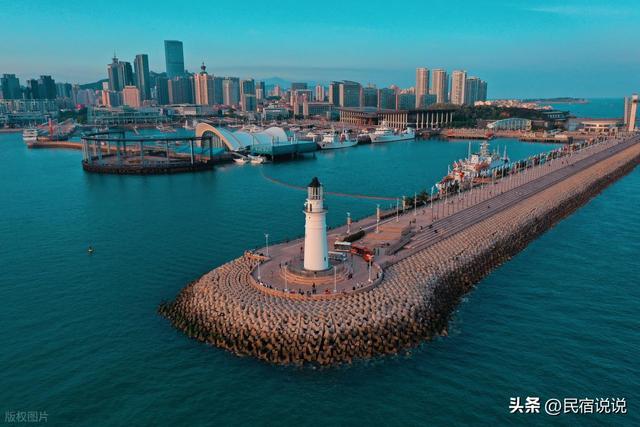 旧闻新说，济南居然被联合国评选为第五城是什么情况？