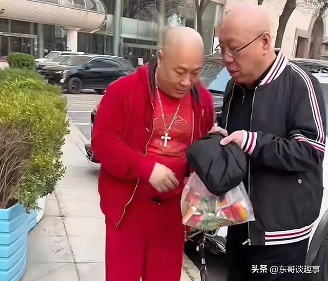 网红“北京切爷”去世，年仅60岁！和北京宝哥是好友，死因太惋惜