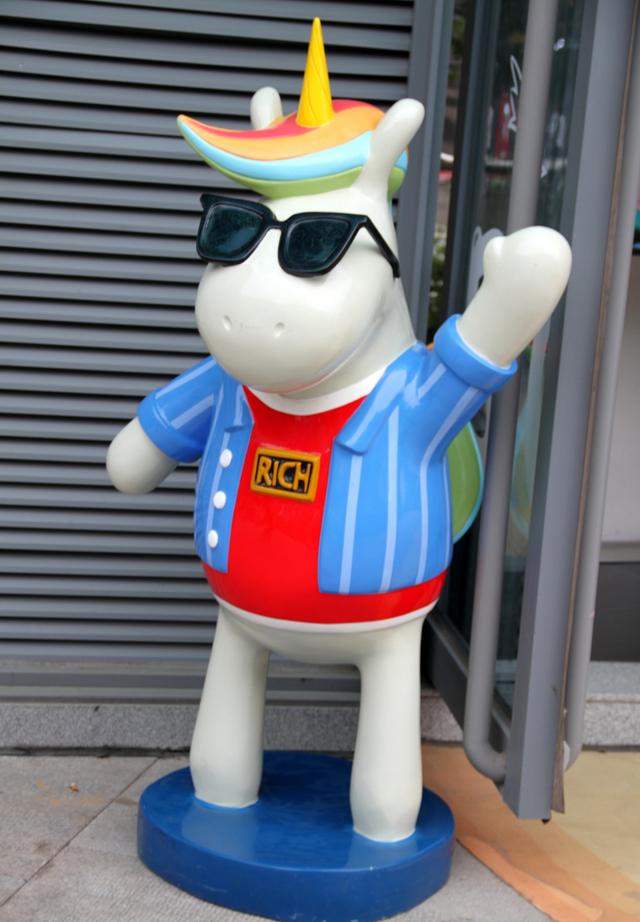 浪漫晋阳里·晋阳湖·太原