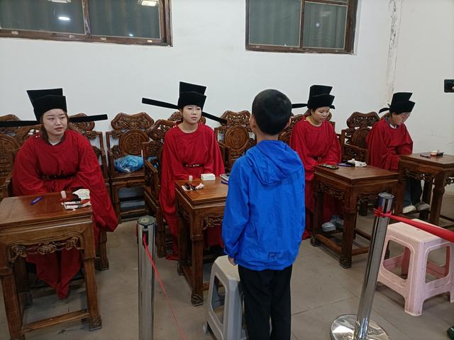 剑阁县剑门关景区：背诵《蜀道难》赢门票 文化挑战受欢迎
