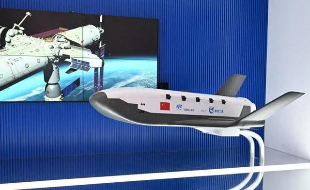 力箭二号8月首飞，中国空间站第二艘飞船初样发射：它有实力如何