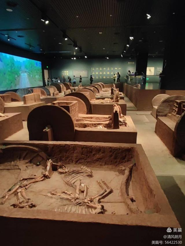 信史开端：洹水边的三千年凝视与诘问