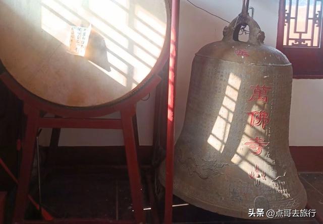 成都一座与大慈寺齐名的古寺，少有人知道，前世既辉煌又神秘！