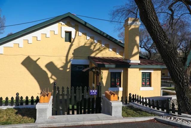 爆火影视剧都在哈铁老建筑取景？快来打卡猜剧名！