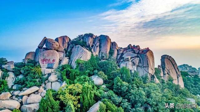 济宁上榜中国百强城市，你的心动之旅从这里开启