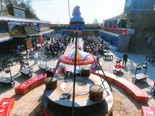 热血返场！九皇山打卡领奖牌活动延期至12月31日！