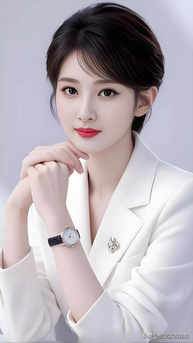 成熟女人味