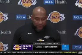 5名NBA教练最有可能因季后赛表现不佳而被解雇图片