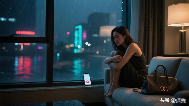 嫁个有钱人就万事大吉？婚姻的本质是什么？