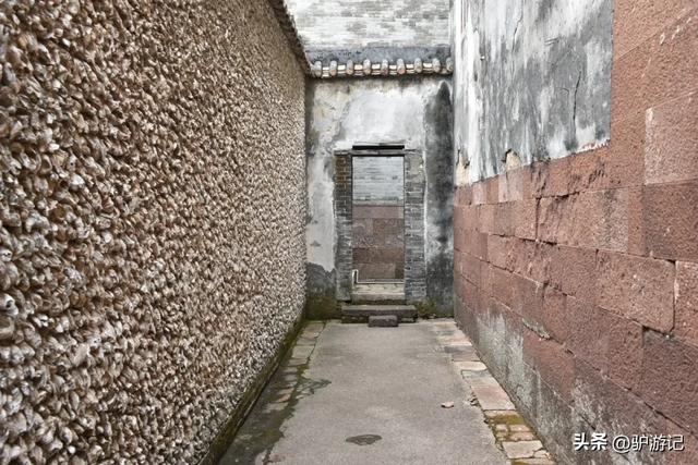 广东富可敌市的千亿镇，藏着一座不容错过的中国历史文化名村！