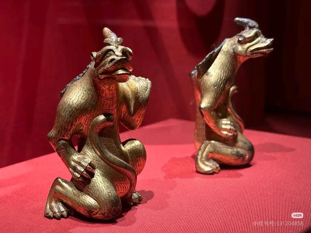 2000年前汉代神兽竟能卖出300万？传说中的古董宝物藏着什么秘密