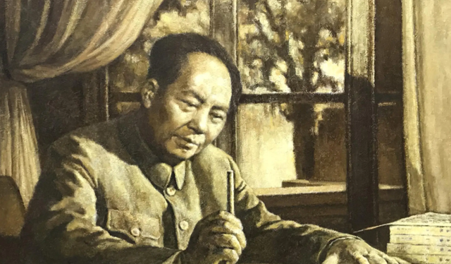 51年曾泽生从朝鲜回国，见过主席之后回家吩咐妻子：北京不能待了