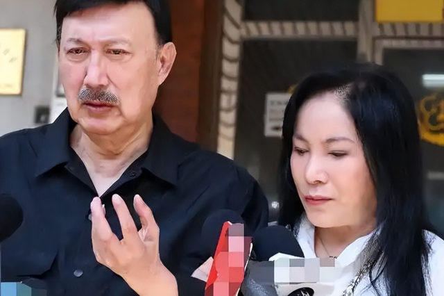曾是一代歌王，后来成人尽皆知的台独分子，如今家破人亡下场凄凉
