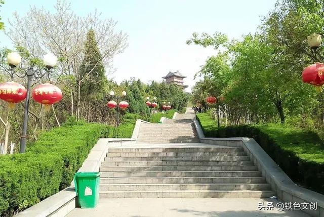 铁兵游记 | 枣庄铁道游击队纪念园和微山湖