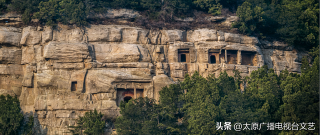 新闻 | 106座！“太原博物馆之城”是如何建成的？