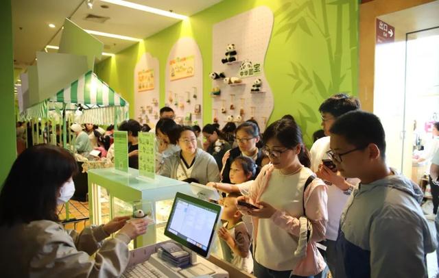 常博双展火爆，延时开放精彩不打烊