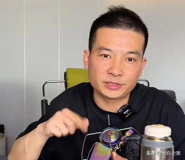 41岁老板魂断西藏！出发前一句玩笑竟成真，妻子：太过自信害了他