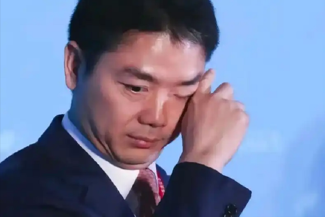 钱再多有什么用？51岁刘强东对大儿子的“亏欠”，至今都难以弥补
