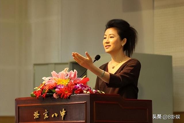 善恶终有报，57岁央视女主持王小丫，如今早已经走上另一条大路！