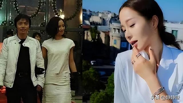 娱乐圈翻车夫妻如何逆袭？人妻嫁对人翻身，真相让人意外。