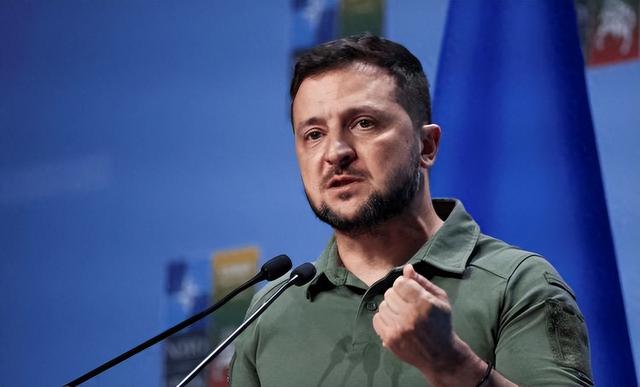 乌克兰限电启动！每日两轮轮停，基辅哈尔科夫先“中招”