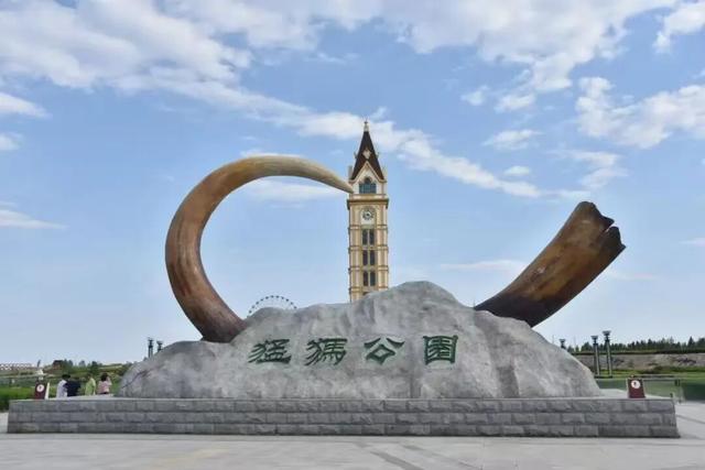 现在来呼伦贝尔玩什么？各景区开放情况→