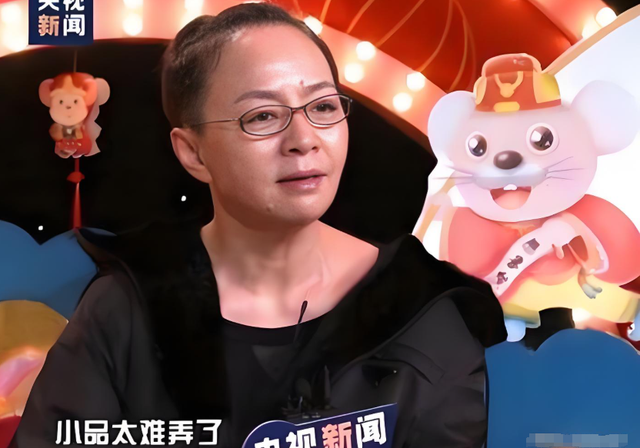 赵本山不再隐瞒！逼他离开央视的不是宋丹丹，原来我们都被骗了