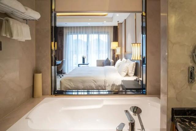 跟着赛事游遵义 │ 冬季文旅“四件套”之温泉！解锁播州暖身又暖心的“养生趴”