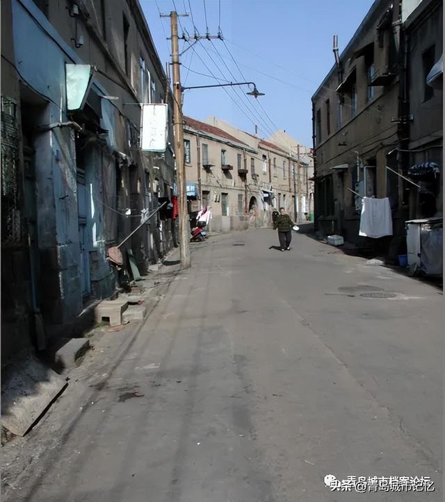 消失的海关后，消失的金乡路！