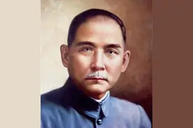 孙中山预言成真：中国迁都这3座城才有望称雄亚洲，具体哪3座城图片