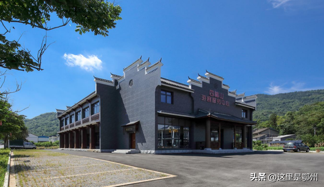 这里是鄂州最High的地方！