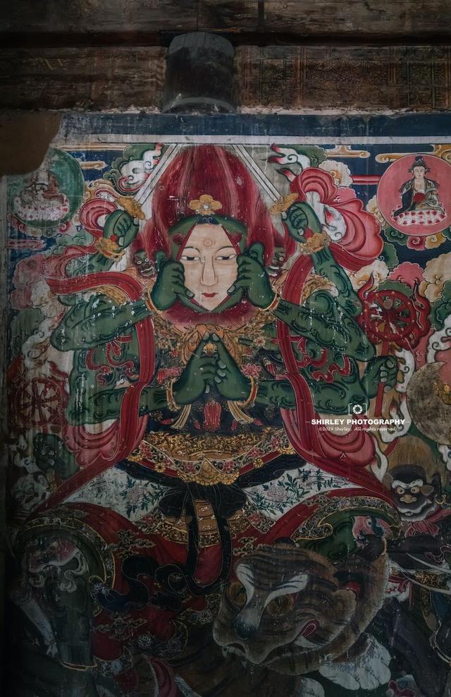 恒山脚下的冷门小城，深藏7处惊世国宝，我却很怕它火起来