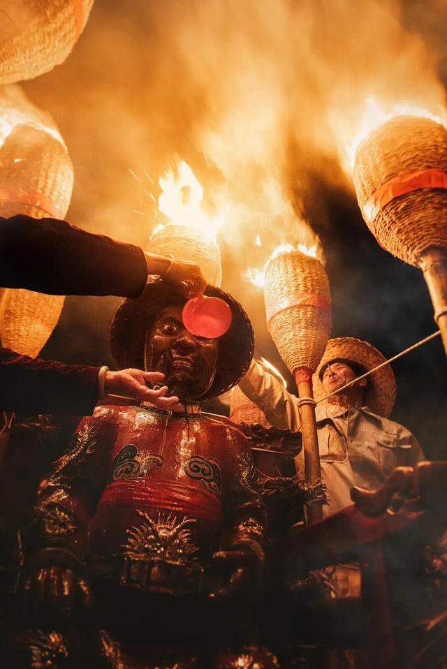 地理冷知识———春节9天假去哪旅游