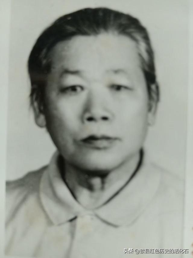 徒步密川，赏何荣成先生打造的“徽州天梯旅游观光风景线”！