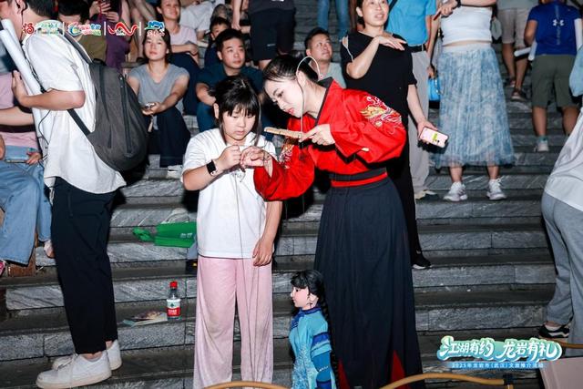 多维联动，精准触达！龙岩文旅武汉站推广活动点燃江城旅行热情