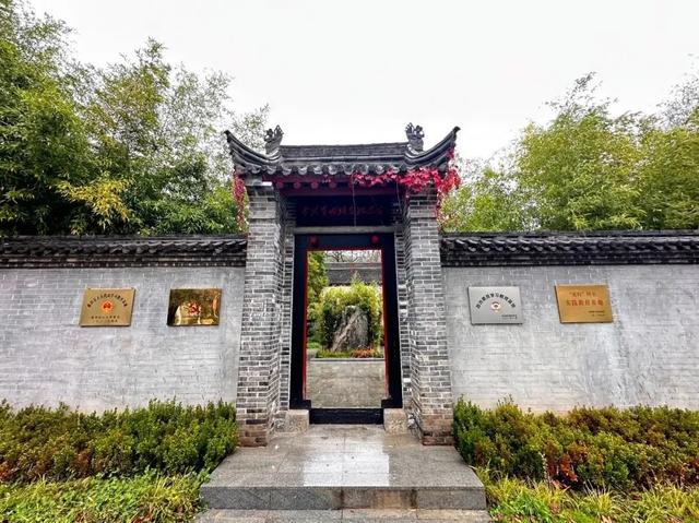 西安这几处红色地标，藏着最动人的爱国课！