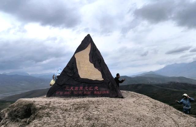第二十八天 我登上了乌鞘岭——河西走廊东始之地